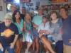 These locals were on the scene to hear the Lauren Glick Band at Coconuts: Ray (Identity Crisis), Mike (33 RPM, also Lauren’s drummer), wife Patty,  Denny, Patty, hubby Craig, Sheila, Terry & Jim.
